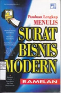 Pedoman Lengkap Menulis Surat Bisnis Modern