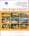 Tata Boga Industri