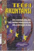 Teori Akuntansi