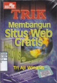 Trik Membangun Situs Web Gratis