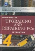 Upgrading and Repairing PCs