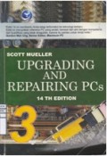 Upgrading and Repairing PCs