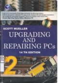 Upgrading and Repairing PCs