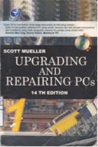 Upgrading and Repairing PCs